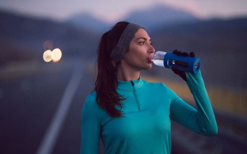 Fitness Blog Ideas About About Post-Workout Recovery | Finer Things Editorial