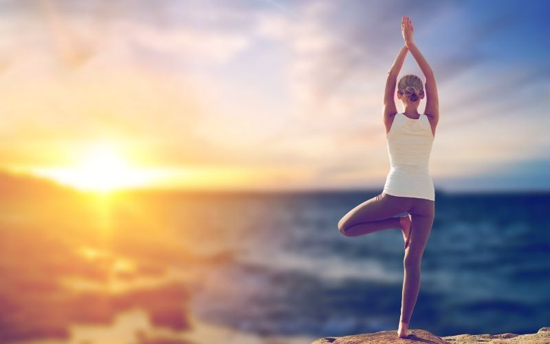 Fitness Blog Ideas About Mindful Fitness | Finer Things Editorial