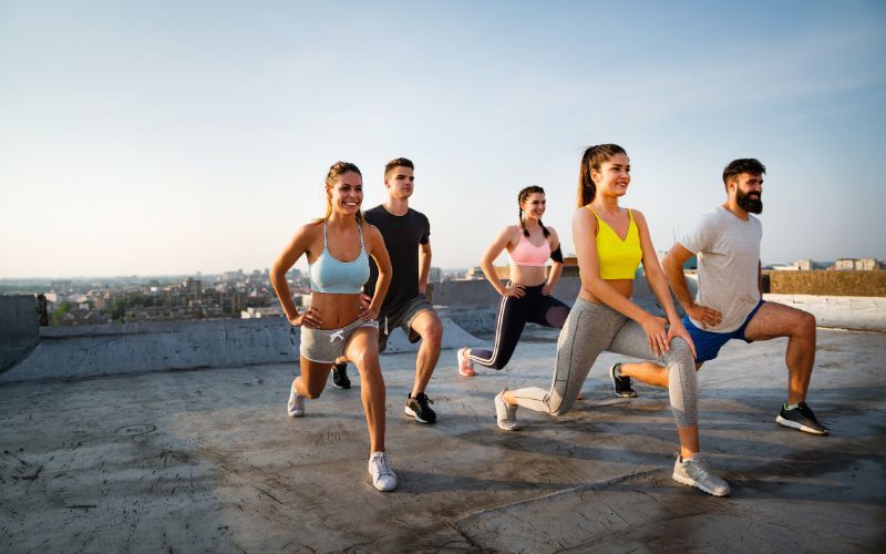 Fitness Blog Ideas About Fitness Motivation | Finer Things Editorial
