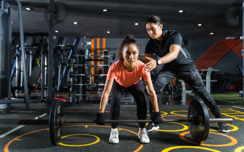 Fitness Blog Ideas About Personal Trainers | Finer Things Editorial