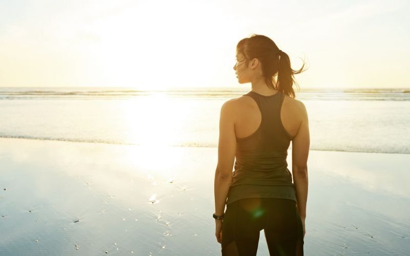 Fitness Blog Ideas About Fitness And Mental Health | Finer Things Editorial