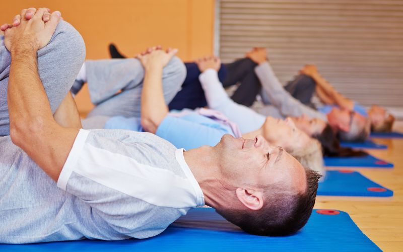 Fitness Blog Ideas About Mobility | Finer Things Editorial