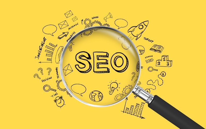 SEO-optimise your spiritual growth blog | Finer Things Editorial