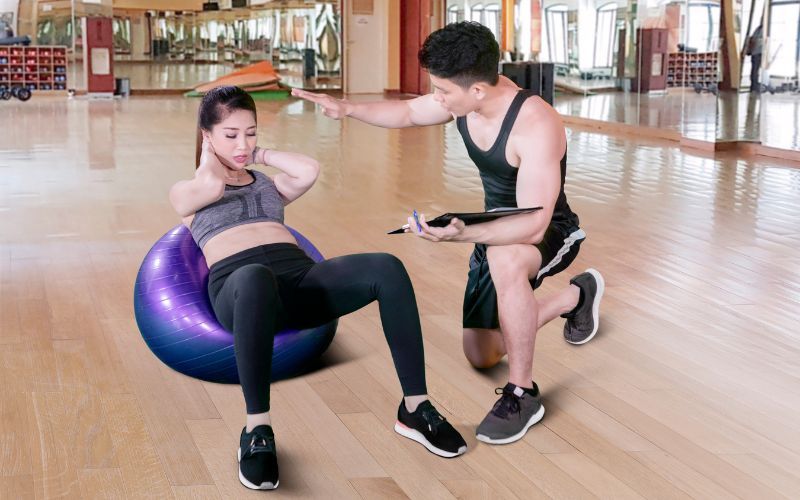 Fitness Blog Ideas About Fitness For Beginners | Finer Things Editorial