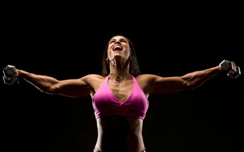 Fitness Blog Ideas About Body Building | Finer Things Editorial