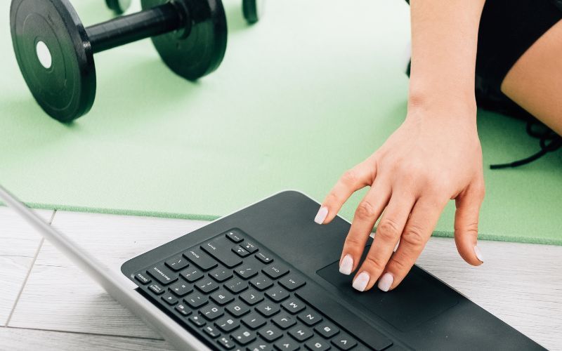 Improve Your Online Visibility With Our Fitness Blog Ideas | Finer Things Editorial