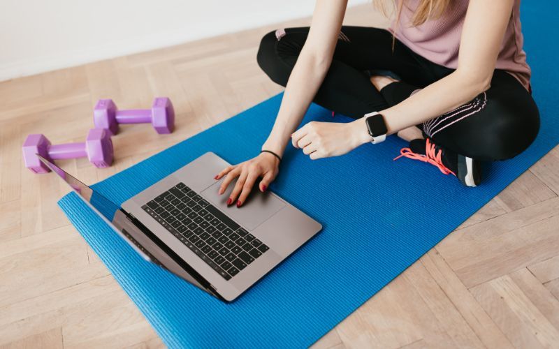 Investigate your competitors’ fitness instructor blogs | Finer Things Editorial