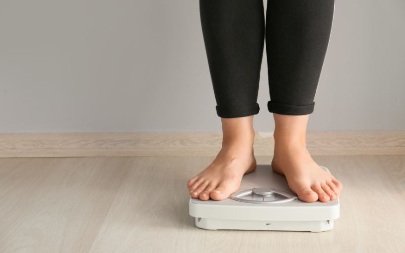Fitness Blog Ideas About Weight Loss | Finer Things Editorial