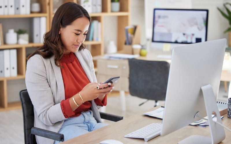 Choose a platform to host your nutritionist blog | Finer Things Editorial
