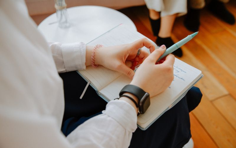 Research counselling blog topics | Finer Things Editorial