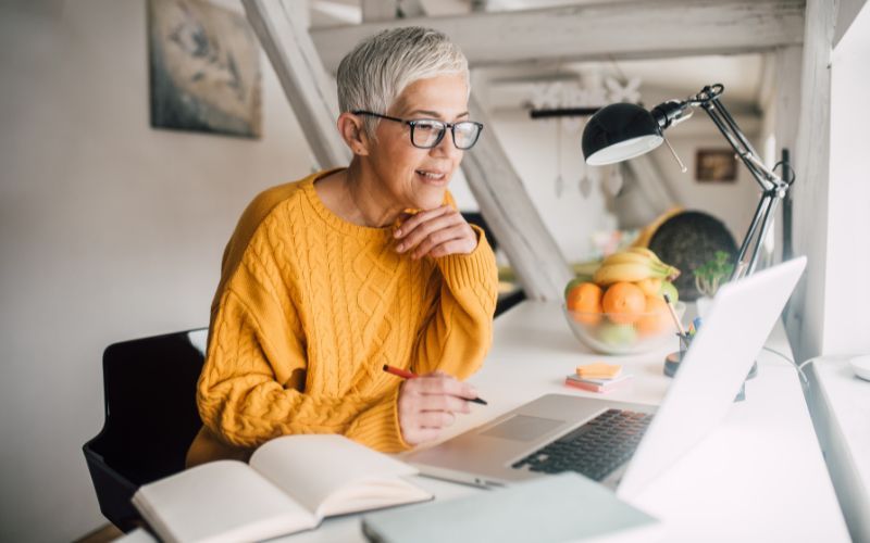 Write your blog posts | Finer Things Editorial