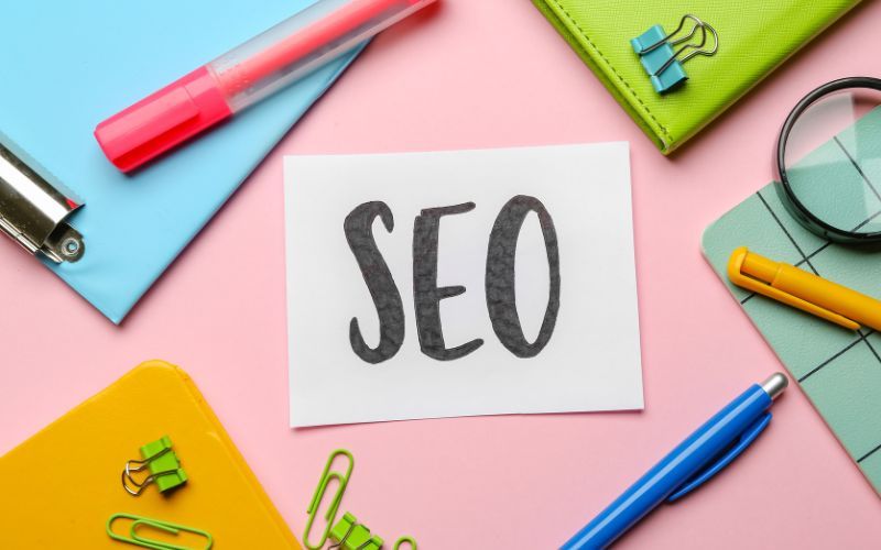 Optimise your counsellor blog for search engines | Finer Things Editorial