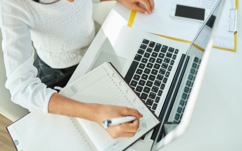 Upload a new blog post each week | Finer Things Editorial