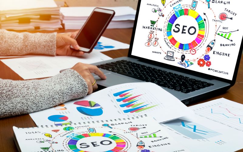 Optimise your blog posts for search engines | Finer Things Editorial