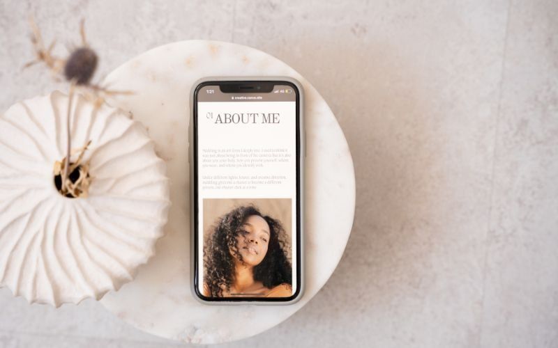 Build a brand for your massage therapy business | Finer Things Editorial