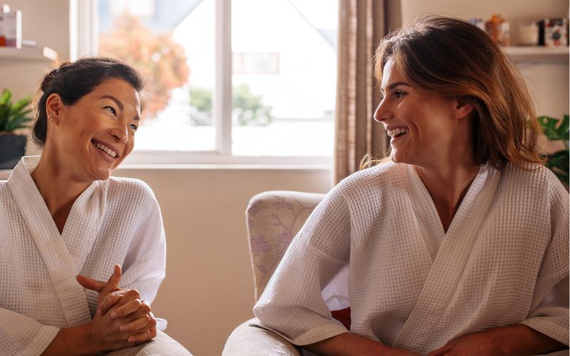 Find clients and promote your massage therapy business | Finer Things Editorial
