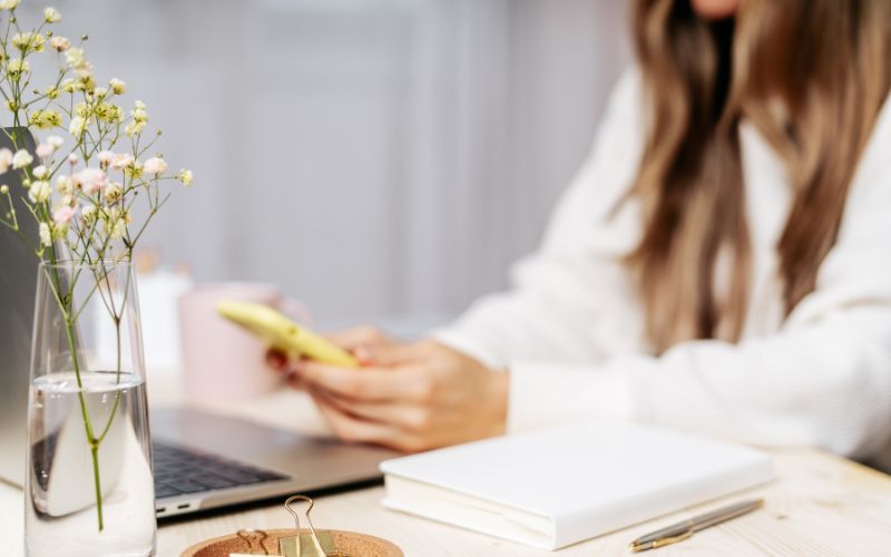 Choose where to blog | Finer Things Editorial