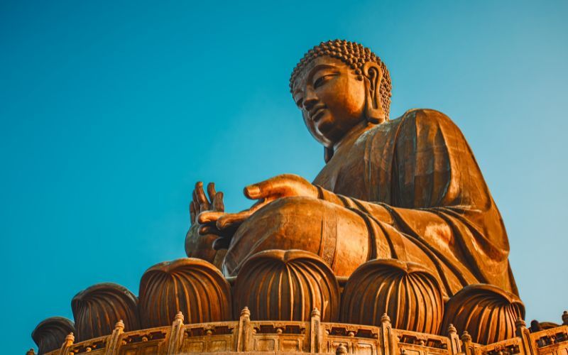 Spiritual quotes on meditation from Zen Buddhism | Finer Things Editorial