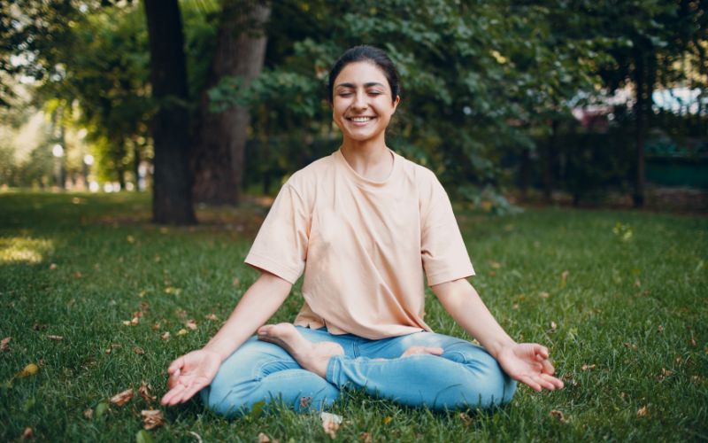 Share your journey to becoming a yoga instructor | Finer Things Editorial