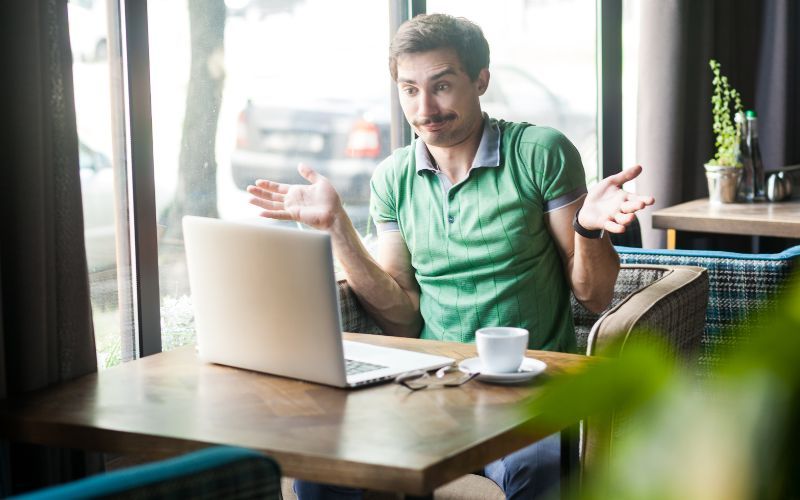 Skipping search engine optimisation | Finer Things Editorial