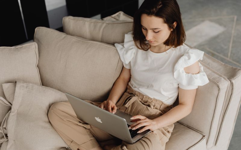 Underestimating the time and effort blogging requires | Finer Things Editorial