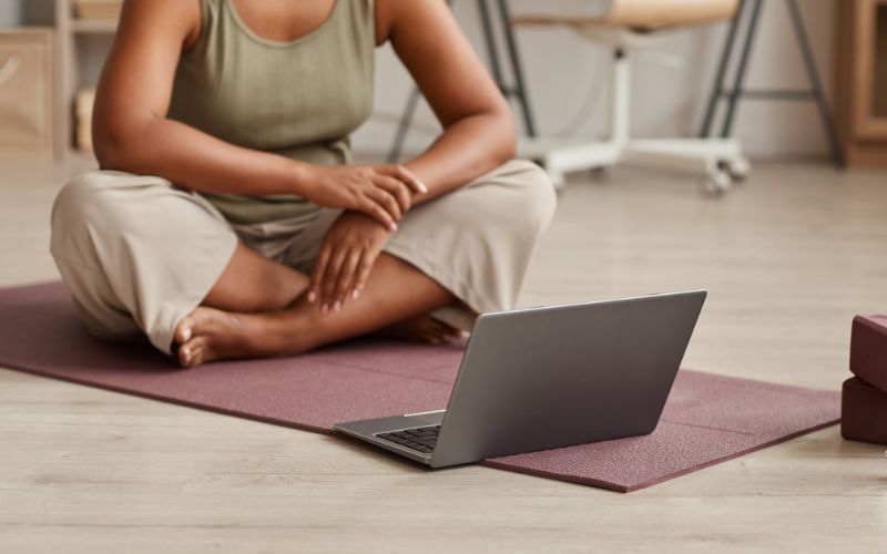 Turn your yoga instructor blog into a hub of yogic knowledge | Finer Things Editorial