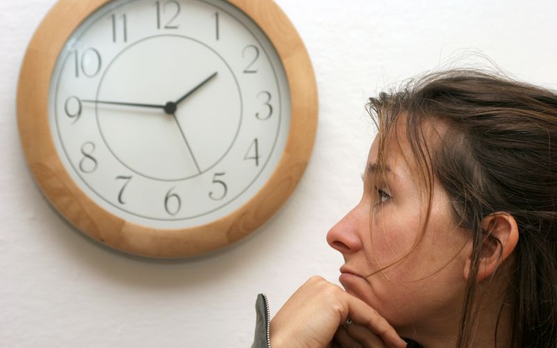Thinking everyone will read your blog posts immediately | Finer Things Editorial