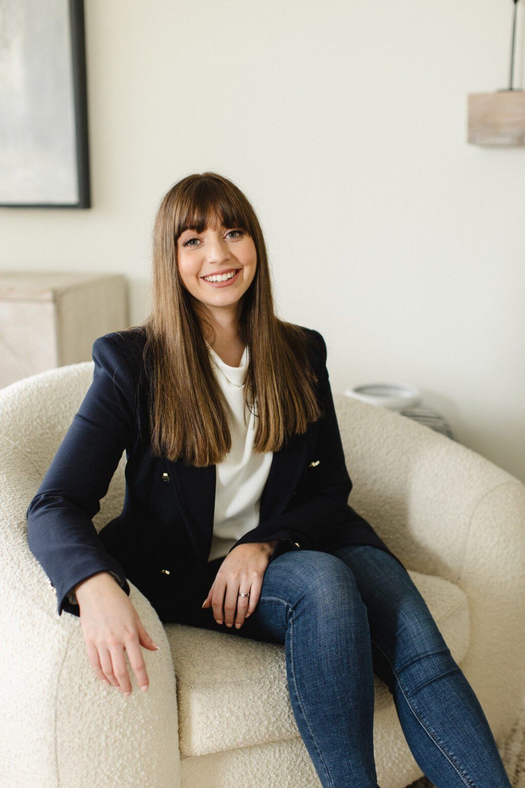 Copywriter ready to onboard a new blog client | Finer Things Editorial