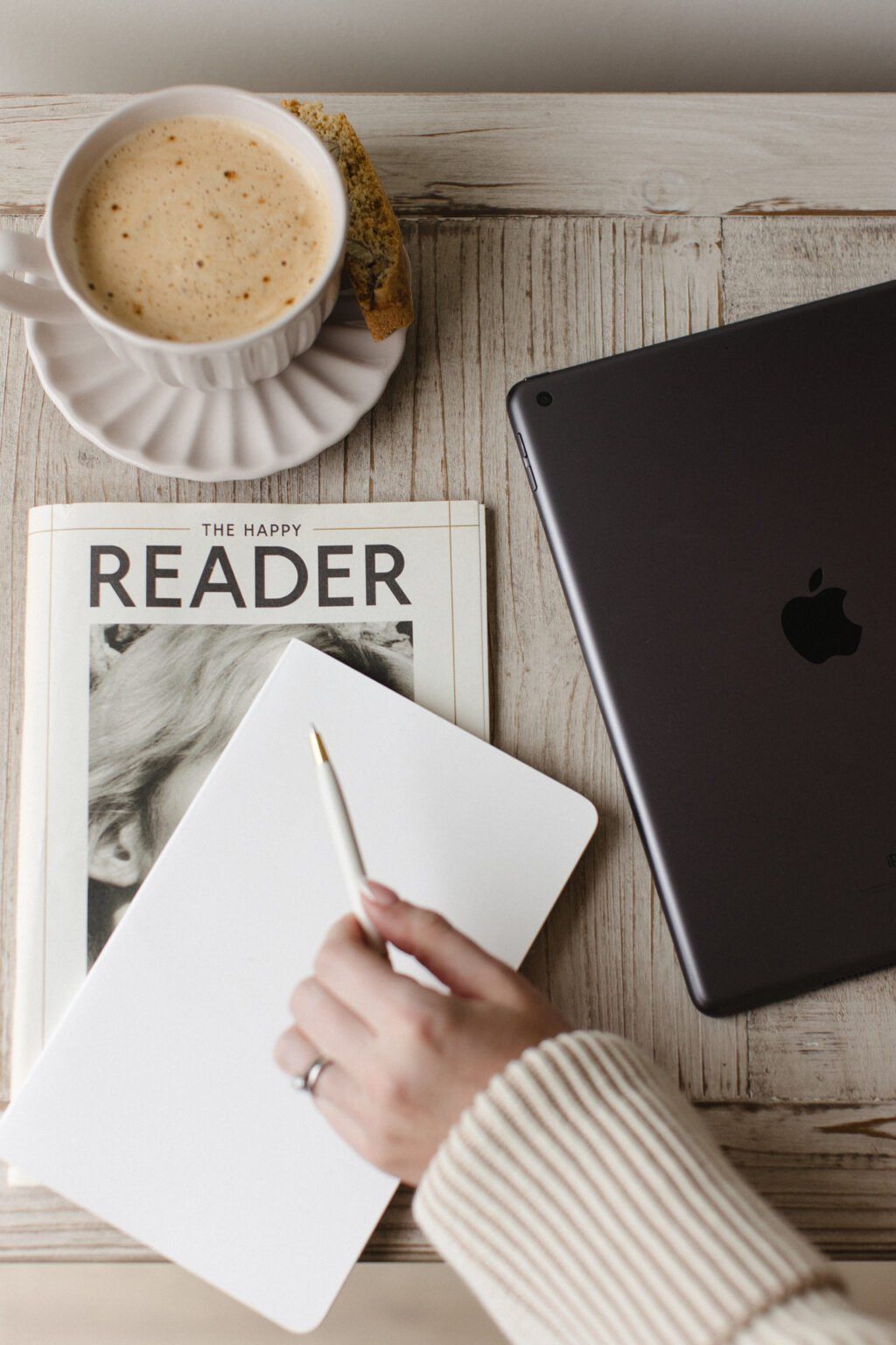 Writing tools for effective brand copy | Finer Things Editorial